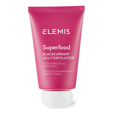 Skrab ELEMIS Superfood Blackcurrant Jelly, 50 ml