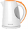Çajnik elektrik Sencor SWK 1513OR, 1.5L, plastik, portokalli
