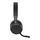 Kufje Jabra Evolve2 75 UC Stereo, USB-C, të zeza