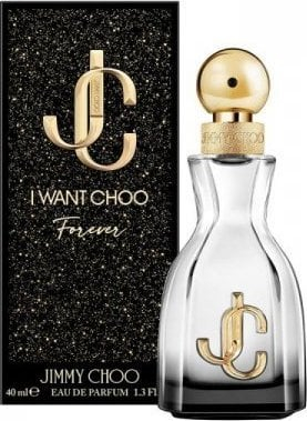 Eau de Parfum Jimmy Choo I Want Choo Forever, 40ml