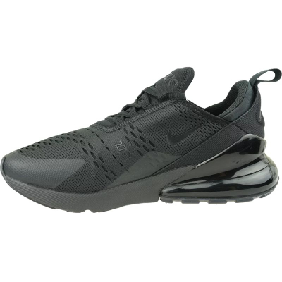 Atlete Nike Air Max 270 M AH8050-005, meshkuj, të zeza