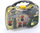 Set lodrash Klein Tool Case me kaçavidë Bosch, jeshile