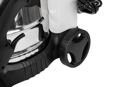 Fshesë me korent Hoover Blow WDC2300, 2300W, depozitë 20L, gri
