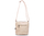Çantë krahu JustBag 3349 Cream
