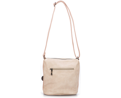 Çantë krahu JustBag 3349 Cream