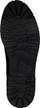 Çizme për femra Tamaris 1-25070-41-072, të zeza/gjelbra