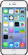Mbulesë telefoni dbramante London iPhone 8 7 6 SE 2020, Red Lava, e kuqe