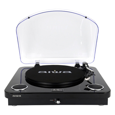 Gramofonë Hi-Fi AIWA GBTUR-120BKMKII