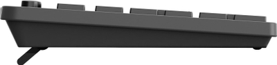 Set tastierë dhe mi Marvo KC411W, wireless, layout US, i bardhë