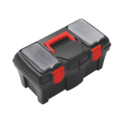 Kuti e veglave AWTools, 22'', e zezë / e kuqe