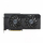 Kartë grafike Asus Dual RX 7700 XT OC, 12GB GDDR6, PCI Express, ngjyrë e zezë