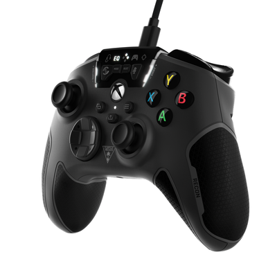 Kontroller Turtle Beach Recon Xbox, me kabllo, i zi
