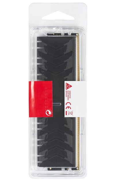 Memorie RAM Predator HX436C17PB3/16 16 GB DDR4 3600 MHz