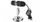 Mikroskop digjital Media-Tech MT4096, USB 2.0, 500X, i zi