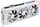 Kartelë grafike Asus ROG Strix GeForce RTX 4080 SUPER White OC 16GB GDDR6X