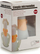 Pajisje pastruese për mikrovalë Angry Chef, 80 ml, ABS, e bardhë