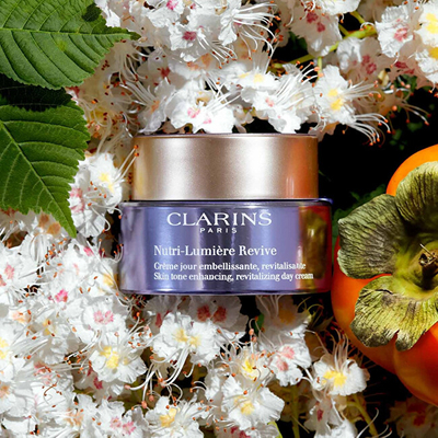 Krem Clarins Nutri-Lumière Revive 50 ml