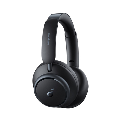 Kufje Soundcore by Anker Space Q45, Bluetooth 5.3, 50 orë, të zeza