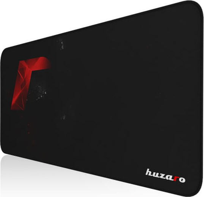 Mauspad gaming Huzaro HZ-MOUSEPAD 2.0 xl, 80X40mm, i zi