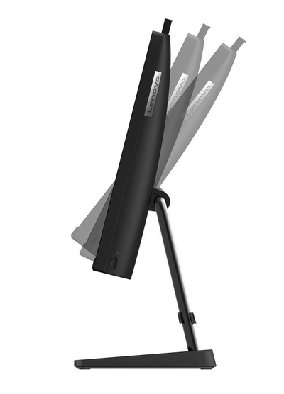Kompjuter All‑in‑One Lenovo IdeaCentre AIO 3 24IAP7, 24\", Intel Core i5-12450H, 16GB RAM, 1TB SSD, i zi
