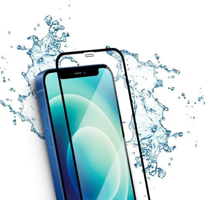 Заштитно стакло за екран Beline за Tecno Spark 20 Pro, калено стакло 5D, проѕирно