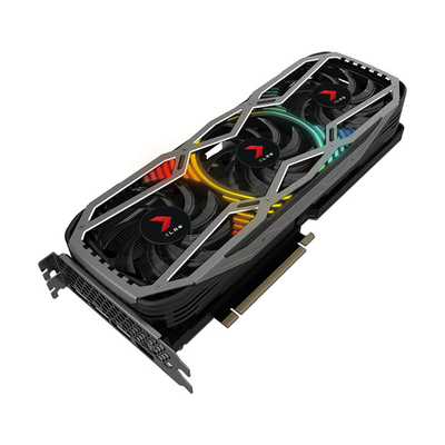 Kartelë grafike PNY VCG308010LTFXPPB NVIDIA GeForce RTX 3080 10 GB GDDR6X