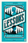 The Lessons - Naomi Alderman