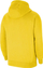 Bluza me kapuç Nike Park 20 Fleece M CW6894-719, fleece, e verdhë