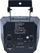 Efekt drite LIGHT4ME Six Eye Beam, 6 lente, LED RGBW, i zi