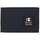 Portofol Champion Wallet 806024 BS501, 100% poliester, mbyllje me velcro, i zi