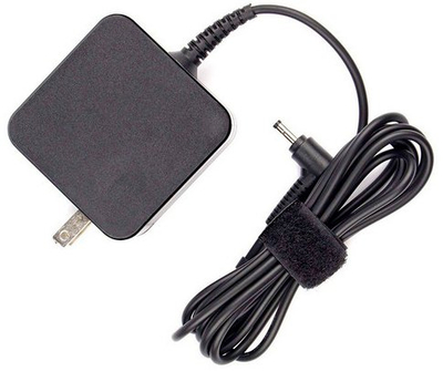 Adapter karikues Lenovo 5A10K78744, 65W, për laptop, i zi