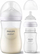Biberon për foshnje Philips Avent Natural Response, set me 3 copë, transparent