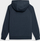 Bluzë me kapuç për goca Outhorn TSWSF038, me zinxhir komplet, blu navy