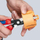 Kliçe Knipex 1392200, për instalime elektrike, 200mm