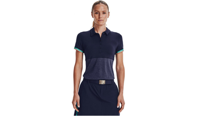 Bluzë për femra Under Armour Golf 1845508-18553933, nr. L