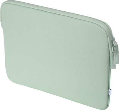 Futrollë laptopi MW Horizon, 13.3", për MacBook Pro Air, jeshile frost