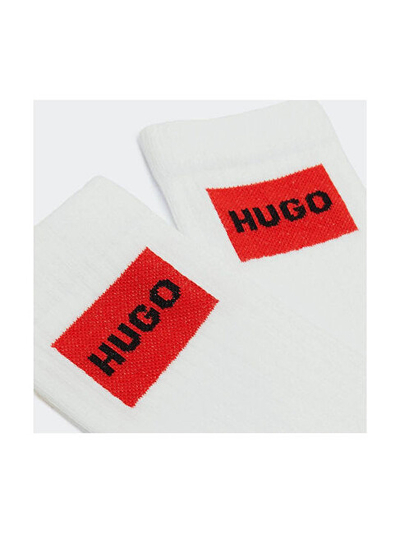 Set çorapesh për meshkuj HUGO BOSS, 3 palë