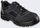 Заштитни обувки Skechers Work Trophus, челична капа, Memory Foam, црни, бр. 41.5