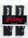 RAM Kingston Fury Beast RGB, DDR5 64GB 6400MHz, Dual Channel EXPO, i zi