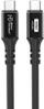 Kabllo USB C Microconnect CLUCC-15WP, 0.15m, e bardhë