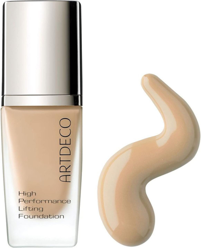 Krem pudër Artdeco High Performance Lifting, 20 Reflecting Sand, 30ml