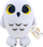 Lodër pelushi Funko Pop Harry Potter Holiday Hedwig, 10cm, e bardhë
