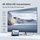 Kabllo USB-C në HDMI Joyroom SY-20C1, 4K 60Hz, 2m, gri