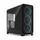 Kasa PC Fractal Design Meshify 3 XL, Full Tower, RGB, xham i temperuar, e zezë