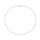 Qafore Brilio Silver NCLP01W