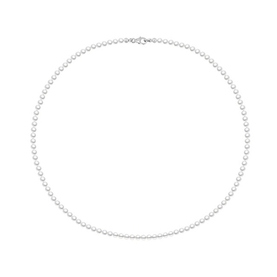 Qafore Brilio Silver NCLP01W