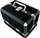 Kuti kozmetike Lamp Cosmetic Case, alumin, me bravë, e zezë