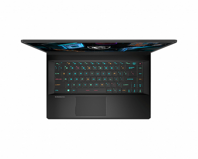 Laptop MSI Gaming GP66 11UG-279XPL Leopard, 15.6", Intel Core i7, 16GB RAM, 512GB SSD, NVIDIA GeForce RTX 3070, i zi