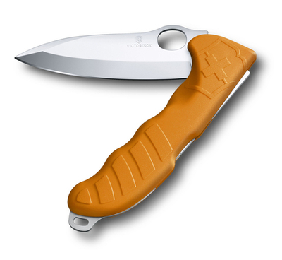 Brisk Victorinox "Hunter Pro" M, i portokalltë