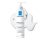 Xhel pastrues La Roche-Posay Cicaplast Lavant B5, 200ml